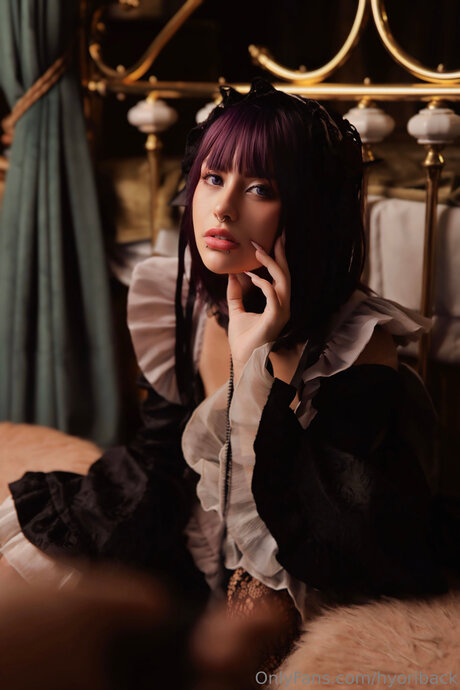 Hyoriback beste sexy fotos