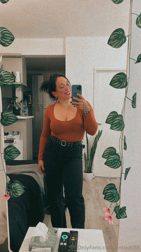 Antook88 nette pornostar galerien