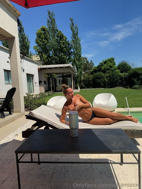 Sofiamissxo kostenlose nackte foto