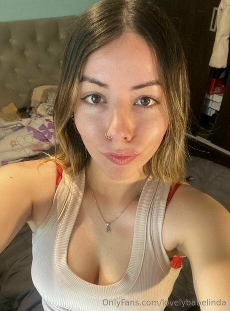 Lovelybabelinda perfekte kunst foto