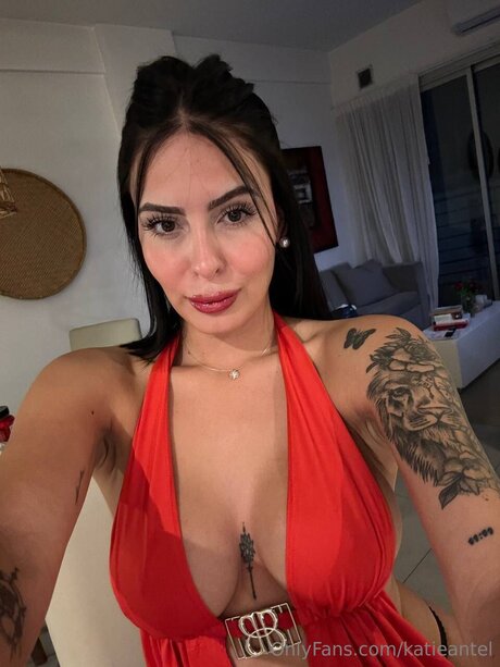 Katieantel nette pornostar fotos
