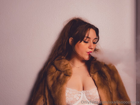 Xxallisoooonaxx nacktheit beste galerie