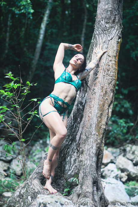 Itshankypanky beste sex bild