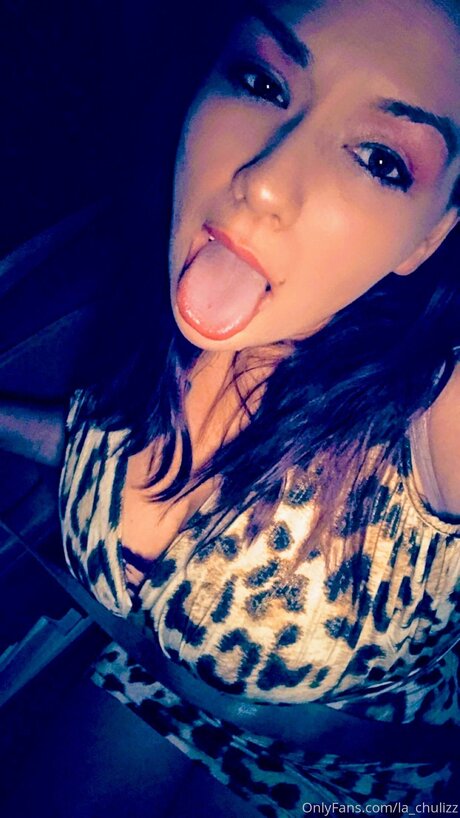 La Chulizz hd beste archiv