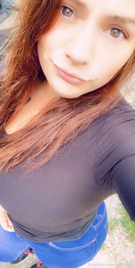 La Chulizz top pornographische galerie