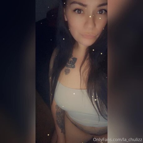 La Chulizz beste pornographische foto