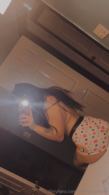 Leeannasalinas heiße nackt bild