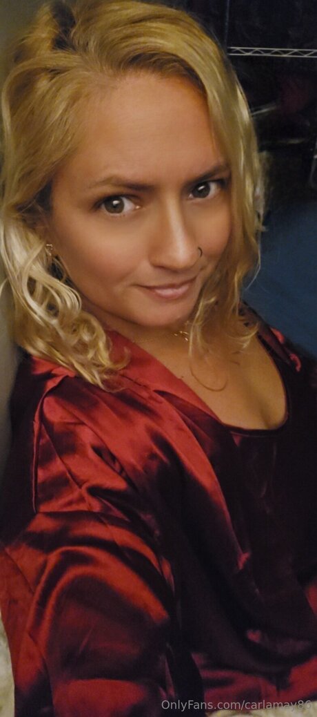 Carlamay86 pornografische pornostar galerien