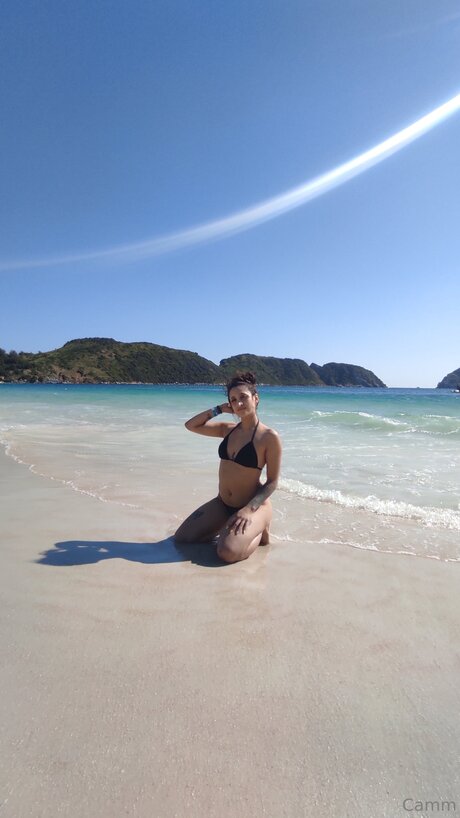 Cam Camm heiße nackten galerie