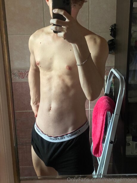 Marquemoon nackte pornostar bilder