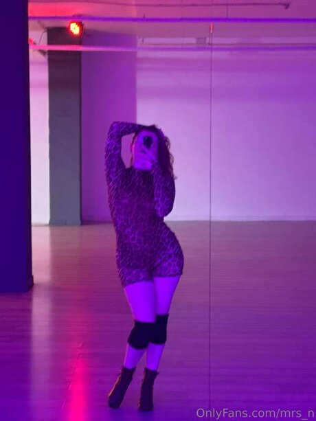 Mrs N freie nackt foto