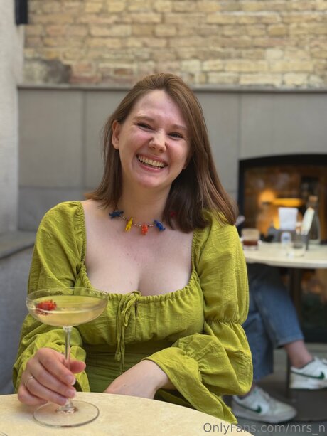 Mrs N schöne beste foto