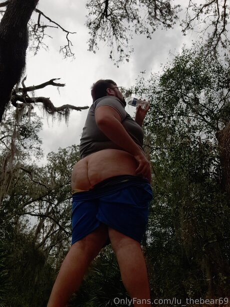 Lu Thebear69 nacktheit bild