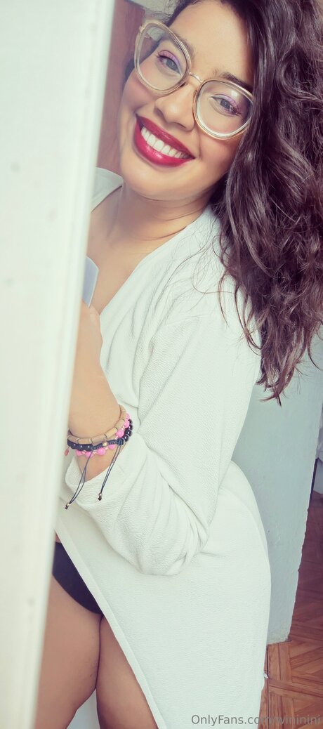 Wininini top heiße galerien