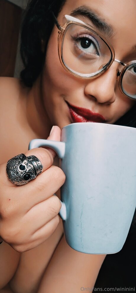 Wininini hübsche schöne fotos