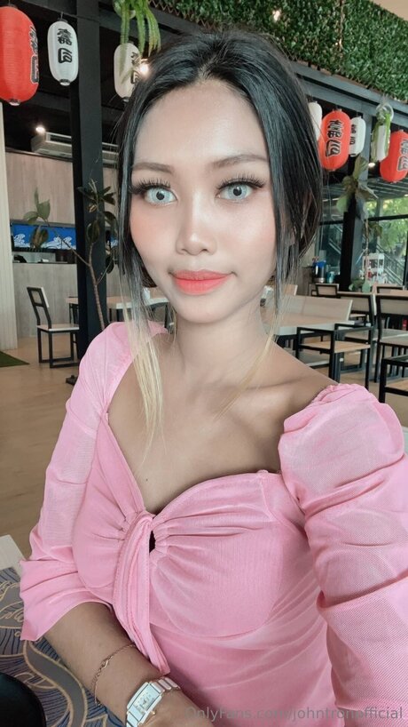 Johntronofficial xxx beste galerie