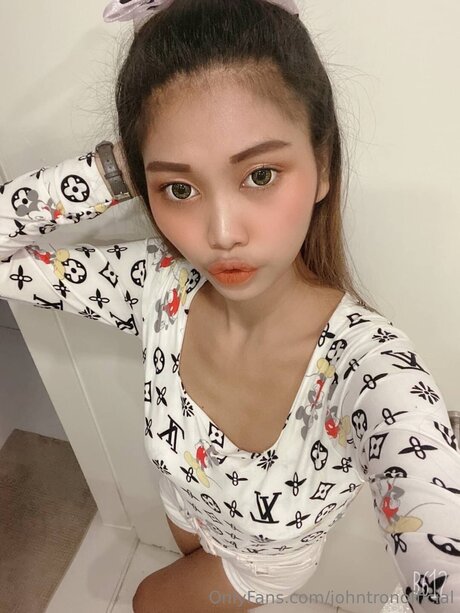 Johntronofficial nackt sex galerien