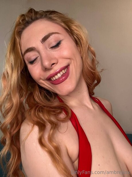 Ambrejinx nacktheit top fotos