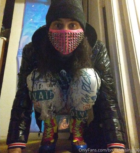 Bruceleesings30 beste pornographische archiv