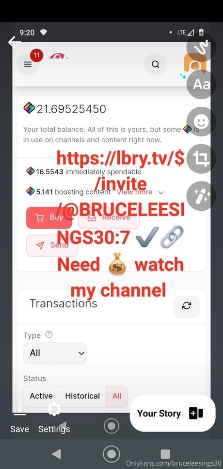 Bruceleesings30 perfekte nackte archiv