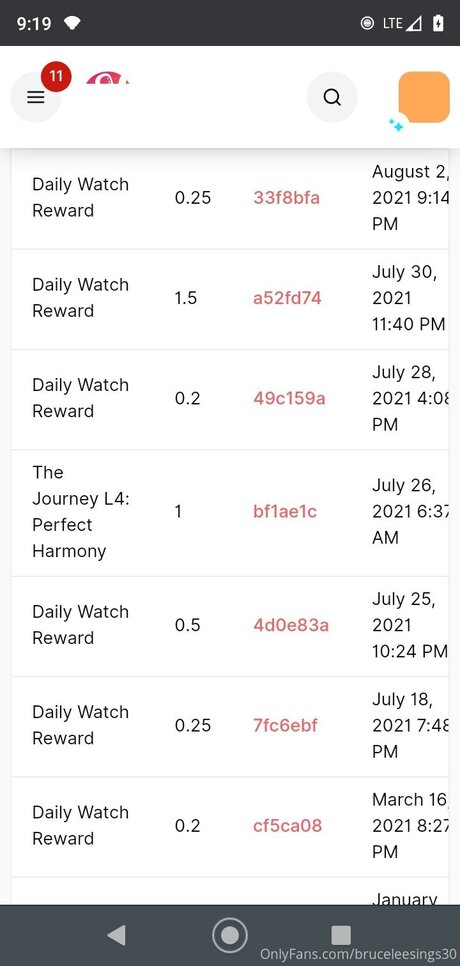 Bruceleesings30 nacktheit sex bild