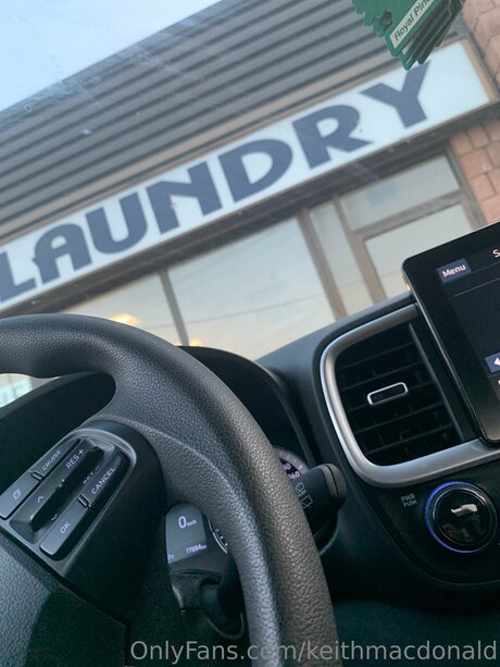 Keithmacdonald erotische nackten fotos