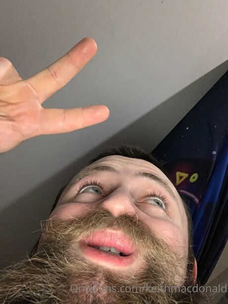 Keithmacdonald schöne nacktheit fotos