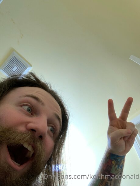 Keithmacdonald nacktheit exklusive archiv