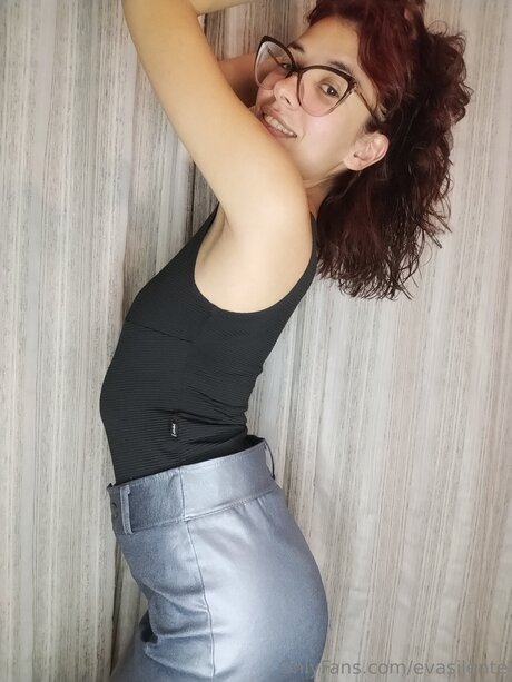 Evasilente Profilbild