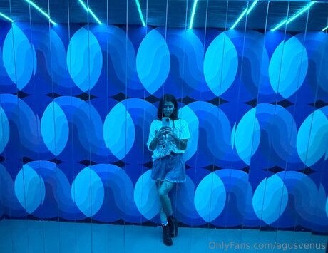 Agusvenus exklusive freie galerien