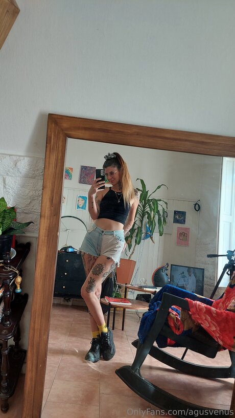 Agusvenus pornostar xxx bild