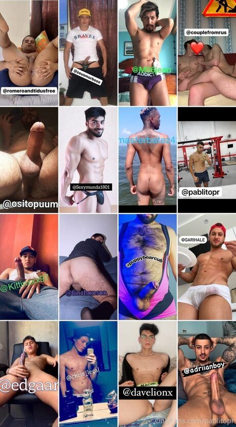 Pablitopr erwachsene xxx fotos