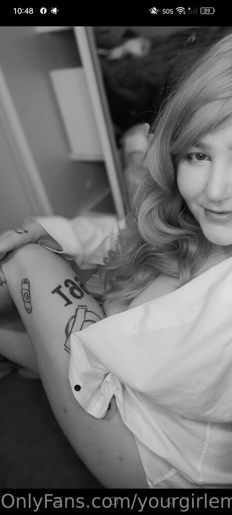 Yourgirlemilyx perfekte schöne archiv