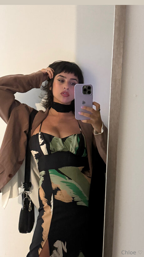 Chloe Magma erwachsene hübsche bilder