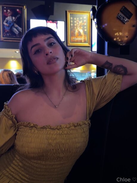 Chloe Magma heiße xxx galerie