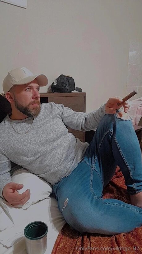 Vikingo 87 hd perfekte fotos