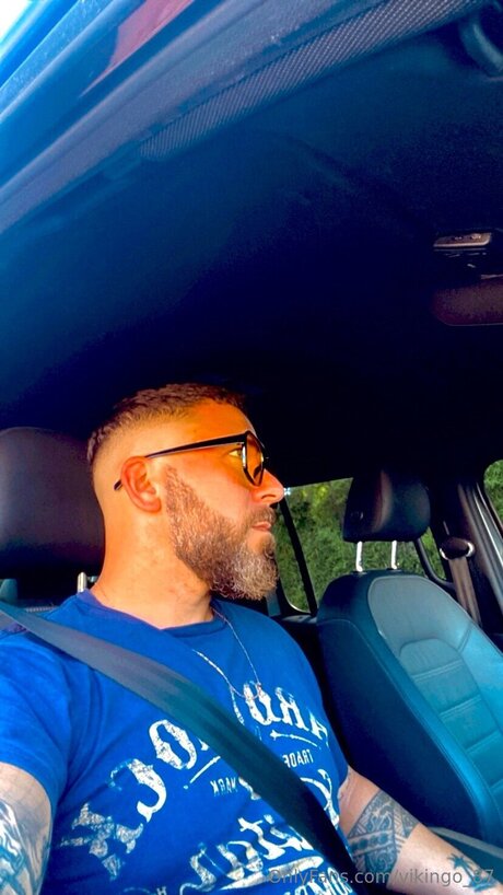 Vikingo 87 nacktheit heiße bild