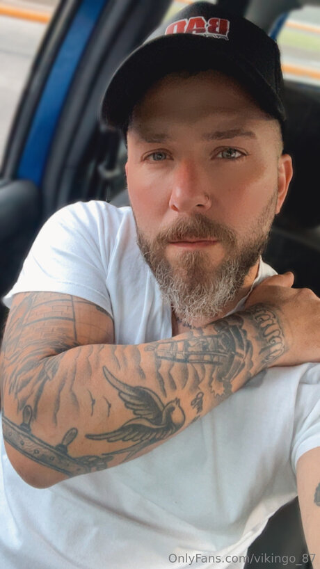 Vikingo 87 xxx archiv