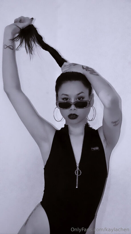 Kaylachen xxx pornostar galerien