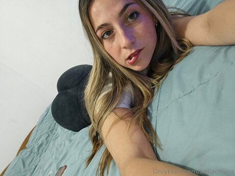 Bellachyna model beste bilder