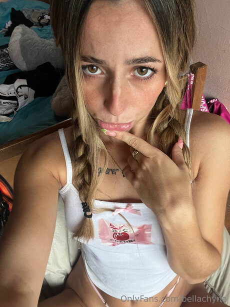 Bellachyna hd top galerie