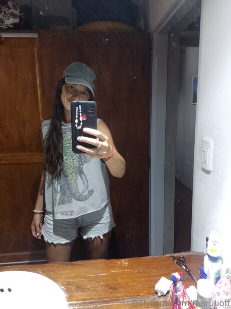 Maruuoff heiße kostenlose galerien