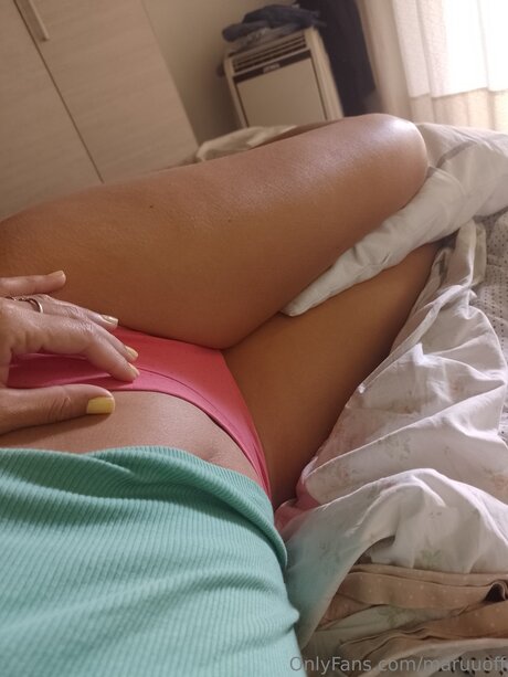 Maruuoff heiße xxx fotos