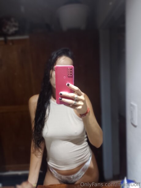 Maruuoff beste porno galerie