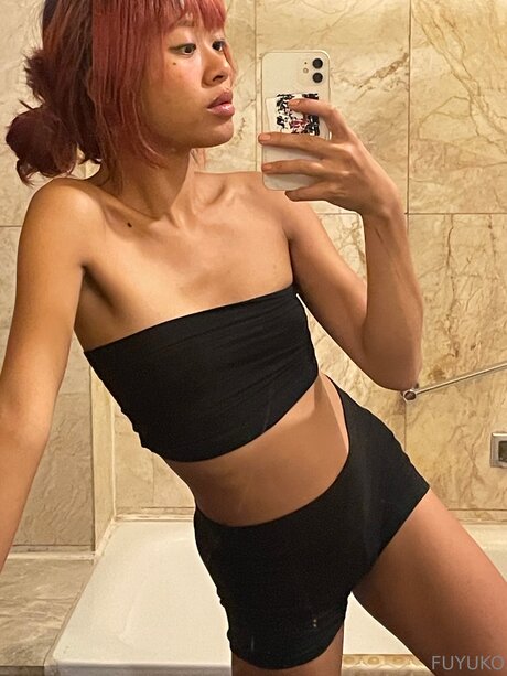 Fuyuko Tokyo nacktheit beste archiv