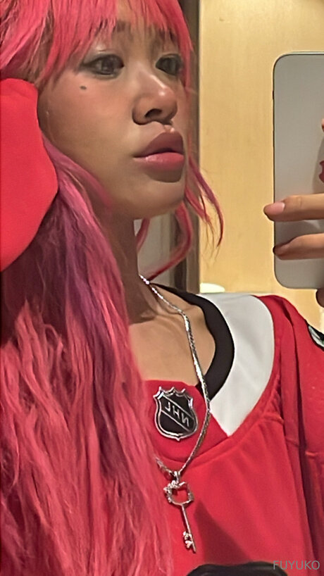 Fuyuko Tokyo hübsche kunst fotos