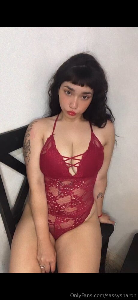 Sassysharon heiße erotische galerie