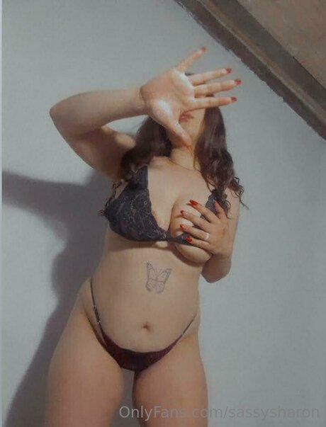 Sassysharon exklusive galerien