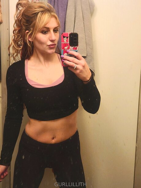 Girllillith hd schöne galerie