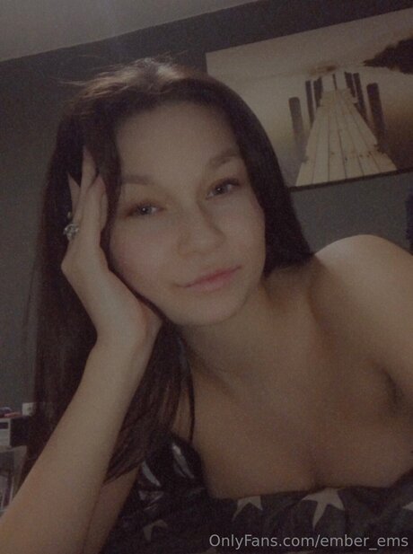 Ember Ems pornostar freie foto